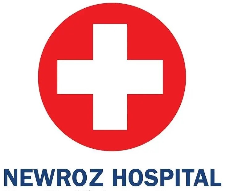 Newroz Hospital Logo